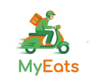 MyEats logo