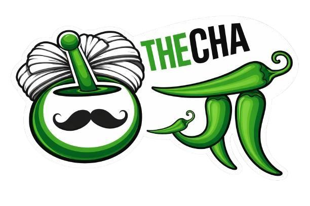 Thecha, USA logo